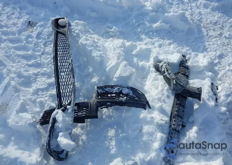 2020 Dodge Grand Caravan Gt z USA, uszkodzony, nr VIN 2C4RDGEGXLR199675